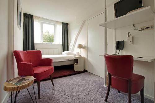This photo about Boetiek Hotel BonAparte Lochem shared on HyHotel.com