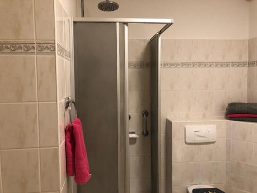 Baño, Boutiquehotel Mason in Altenburg Baño, Boutiquehotel Mason in Altenburg
