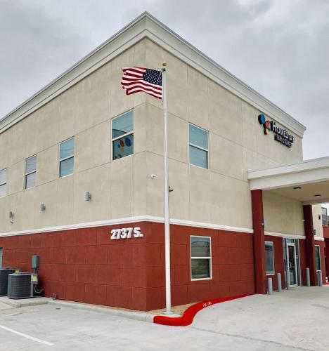 HomeStay Inn & Suites Edinburg in Edinburg HomeStay Inn & Suites Edinburg in Edinburg