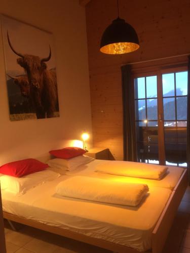 This photo about Amici shared on HyHotel.com