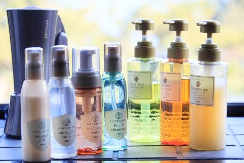 This photo about Oarai Park Hotel shared on HyHotel.com