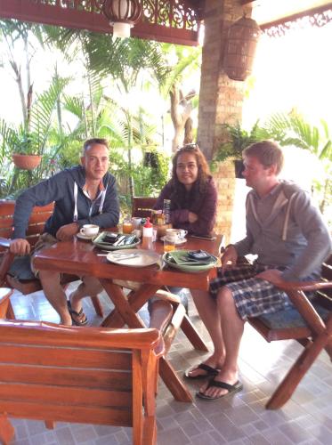 دار ضيافة تي آر (TR Guesthouse) in سوكوتاى سيتى دار ضيافة تي آر (TR Guesthouse) in سوكوتاى سيتى