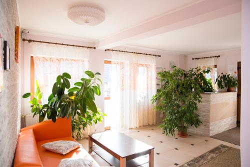 Vila Alegria in Bușteni Vila Alegria in Bușteni