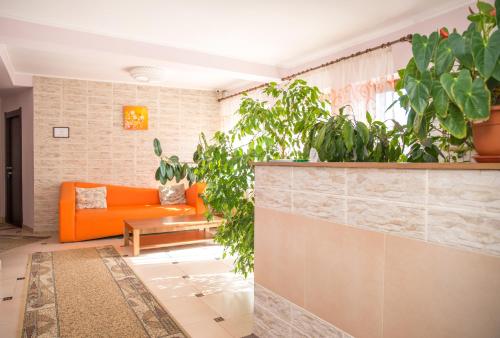 Vila Alegria in Bușteni Vila Alegria in Bușteni