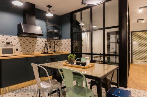 La Plaza in Villafranca De Los Barros La Plaza in Villafranca De Los Barros