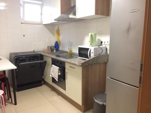 кухня, Apartment CHEZ TONY in Штрассе кухня, Apartment CHEZ TONY in Штрассе