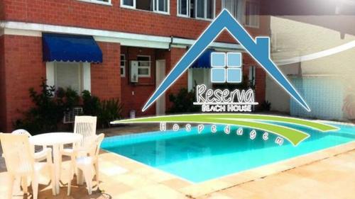 This photo about Reserva Beach House shared on HyHotel.com