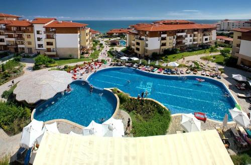 This photo about Garden of Eden Apartments shared on HyHotel.com