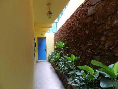 Hotel La Residencia