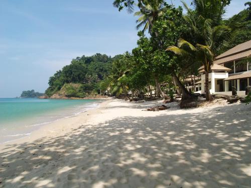 Удобства, Siam Beach Resort in Ко Чанг Удобства, Siam Beach Resort in Ко Чанг