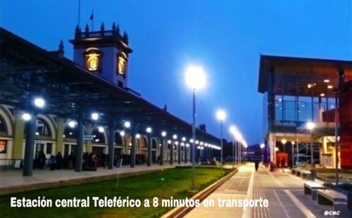 This photo about Hotel Monte Carlo shared on HyHotel.com