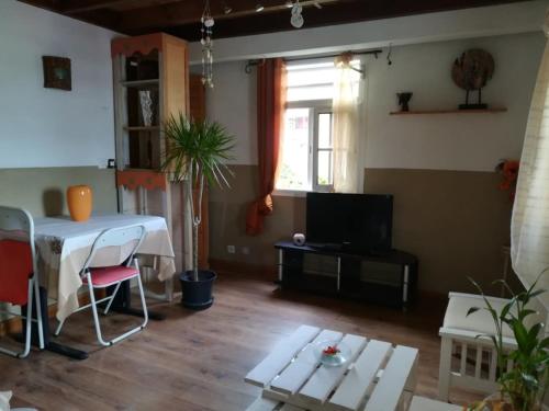 Удобства, Appartement le Citronnier in Сен Ан Удобства, Appartement le Citronnier in Сен Ан