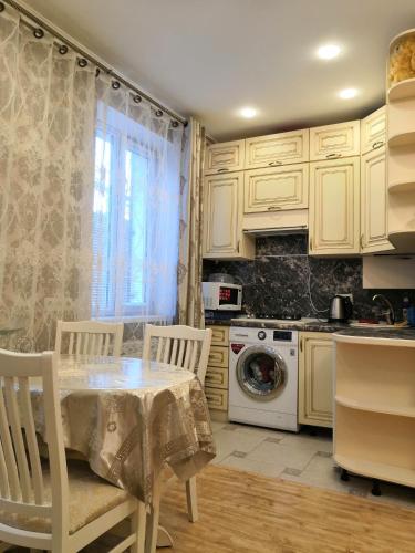 Apartment on Berezovskaya 34 in Kislovodsk Apartment on Berezovskaya 34 in Kislovodsk