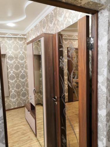 Apartment on Berezovskaya 34 in Kislovodsk Apartment on Berezovskaya 34 in Kislovodsk
