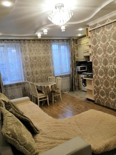 Apartment on Berezovskaya 34 in Kislovodsk Apartment on Berezovskaya 34 in Kislovodsk