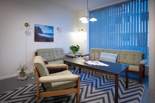 Kristina Apartment & Alma House in Andenes Kristina Apartment & Alma House in Andenes