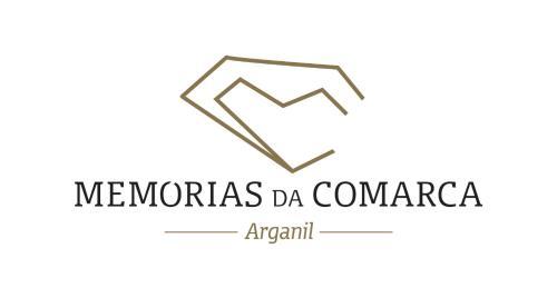 Casa de Campo Memorias da Comarca in Arganil Casa de Campo Memorias da Comarca in Arganil