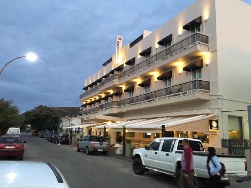 Hotel Rex