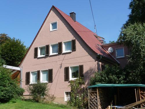 Exterior view, Grune Oase in Hargesheim Exterior view, Grune Oase in Hargesheim