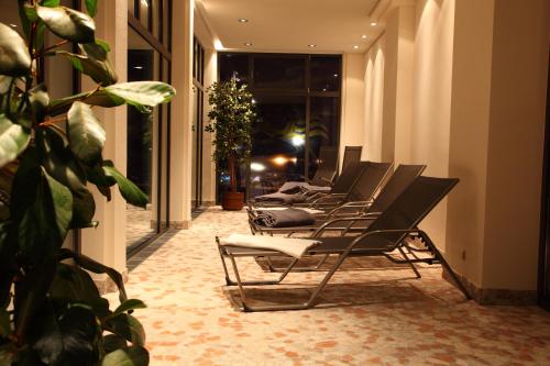 Спа-центр, Hotel Hessenhof in Вінтерберг Спа-центр, Hotel Hessenhof in Вінтерберг