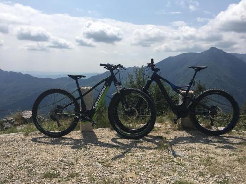Sports and activities, CASA DA PAOLO in Tonezza Del Cimone Sports and activities, CASA DA PAOLO in Tonezza Del Cimone