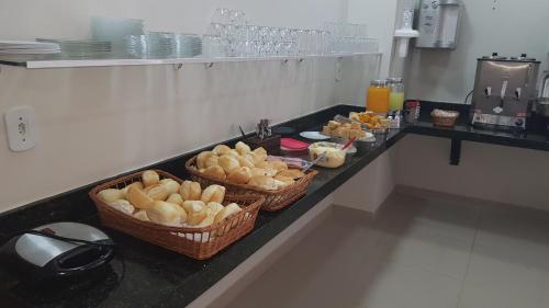 Food and beverages, Sobradinho Hotel in Sobradinho Food and beverages, Sobradinho Hotel in Sobradinho