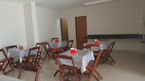 Food and beverages, Sobradinho Hotel in Sobradinho Food and beverages, Sobradinho Hotel in Sobradinho