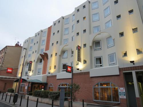 ทางเข้า, ibis Toulouse Centre near ศาลาว่าการเมืองตูลุส ทางเข้า, ibis Toulouse Centre near ศาลาว่าการเมืองตูลุส