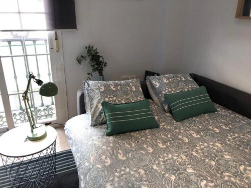 Charming Loft Málaga Centre