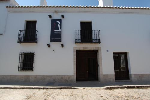 Apartamentos Casa Resekas
