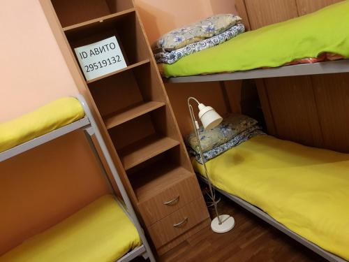 This photo about Hostel Antre St. Isaac's Cathedral shared on HyHotel.com