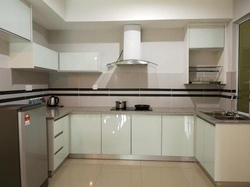 Omni Cassia Hill Resort in Kampung Raja Omni Cassia Hill Resort in Kampung Raja