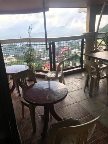 ASHBURN'S Transient Baguio - BUDGET Accommodation in Baguio ASHBURN'S Transient Baguio - BUDGET Accommodation in Baguio