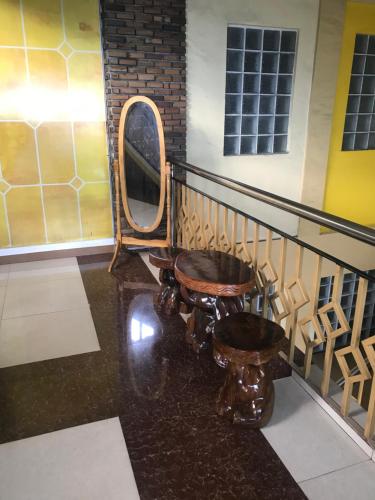 ASHBURN'S Transient Baguio - BUDGET Accommodation in Baguijo ASHBURN'S Transient Baguio - BUDGET Accommodation in Baguijo