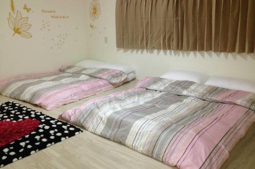 Sugamo Hostel in Cao Hùng Sugamo Hostel in Cao Hùng