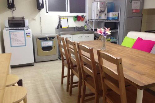 Sugamo Hostel in Sanmin District Sugamo Hostel in Sanmin District