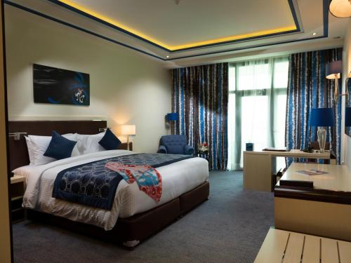 Retaj Salwa Resort & Spa in Aspire Zone - Sports City Retaj Salwa Resort & Spa in Aspire Zone - Sports City