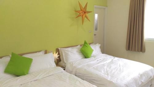 Sugamo Hostel in Szanmin kerület Sugamo Hostel in Szanmin kerület