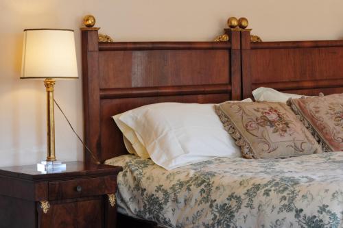 This photo about Relais Villa San Matteo shared on HyHotel.com