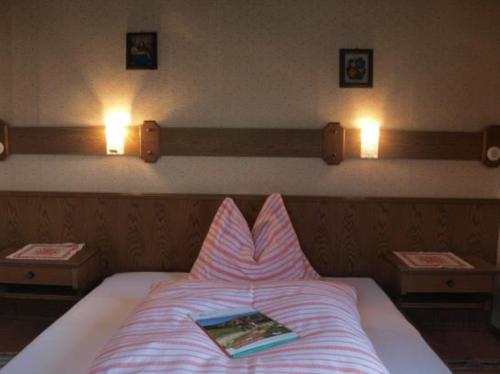 This photo about Berggasthof Windhager Kores shared on HyHotel.com