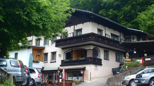 This photo about Berggasthof Windhager Kores shared on HyHotel.com