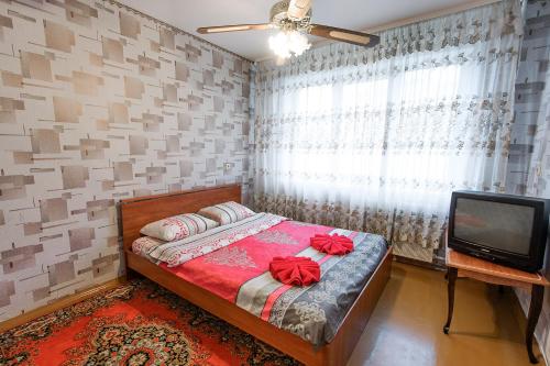 Большая квартира на пр. МИРА in Soligorsk Большая квартира на пр. МИРА in Soligorsk