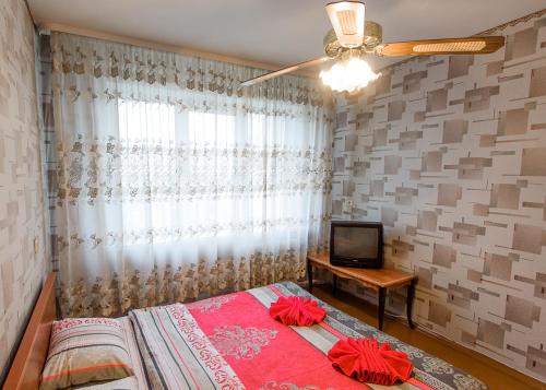 Большая квартира на пр. МИРА in Soligorsk Большая квартира на пр. МИРА in Soligorsk