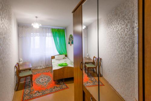 Большая квартира на пр. МИРА in Soligorsk Большая квартира на пр. МИРА in Soligorsk