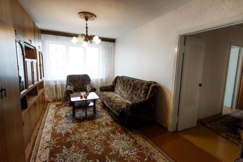 Большая квартира на пр. МИРА in Soligorsk Большая квартира на пр. МИРА in Soligorsk