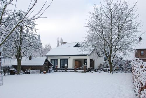 Vakantiewoning De Auw Fotsch in Beek Vakantiewoning De Auw Fotsch in Beek