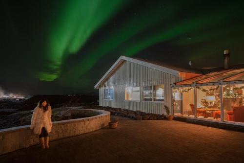 สิ่งอำนวยความสะดวก, นอร์ทเทิร์น ไลท์ อินน์ (Northern Light Inn) in กรินดาวิค สิ่งอำนวยความสะดวก, นอร์ทเทิร์น ไลท์ อินน์ (Northern Light Inn) in กรินดาวิค