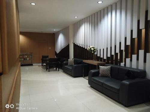 Exterior view, Ayla City Hotel in Sorong Exterior view, Ayla City Hotel in Sorong