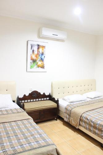 Bamboe Inn Homestay in Bandar Lampung Bamboe Inn Homestay in Bandar Lampung