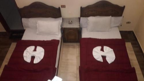 This photo about Pharaohs Palace Hotel shared on HyHotel.com